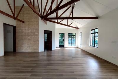 3 Bed House with En Suite at Karen - 4