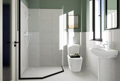 Studio Apartment with Swimming Pool at Kasuku Rd - 2