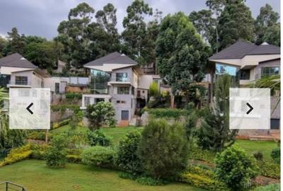 5 Bed Villa with En Suite in Lower Kabete - 4