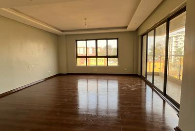 3 Bed Apartment with En Suite in Kilimani