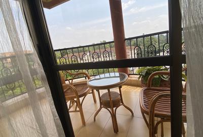 2 Bed Apartment with En Suite at Kilimani