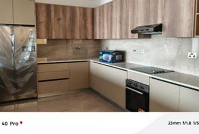 Furnished 3 Bed Apartment with En Suite in Westlands Area - 3