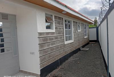 3 Bed House with En Suite at Ruiru Kimbo Murera - 3