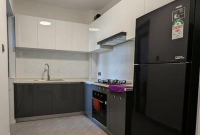 3 Bed Apartment with En Suite at Siaya Road - 2