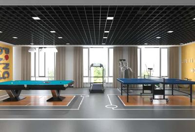 4 Bed Apartment with En Suite in Kileleshwa - 4