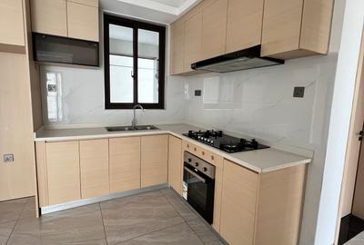 2 Bed Apartment with En Suite in Kileleshwa - 4