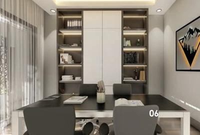 5 Bed Townhouse with En Suite at Karen
