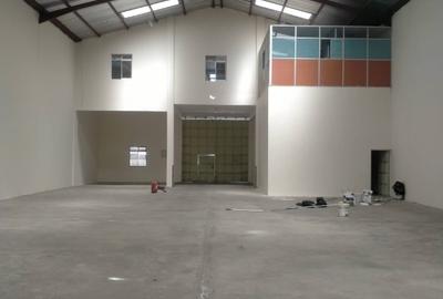 6,839 ft² Warehouse with Parking in Mombasa Road - 3