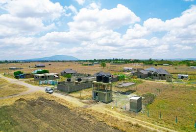 5,000 ft² Land in Malaa