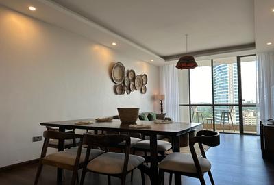 Serviced 3 Bed Apartment with En Suite at Brookside Gardens - 3