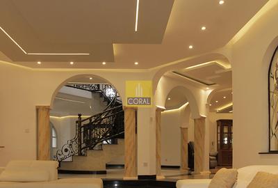 5 Bed House in Gigiri - 3