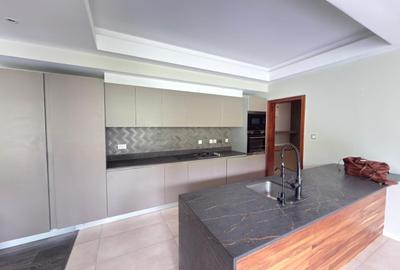 2 Bed House with En Suite at Gigiri - 4