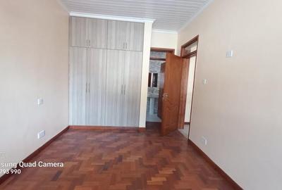 4 Bed Townhouse with En Suite in Lavington