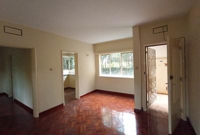 1 Bed Apartment with En Suite at Kileleshwa Estate Nairobi