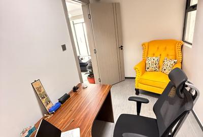 Serviced 1 Bed Apartment with En Suite in Kilimani - 2