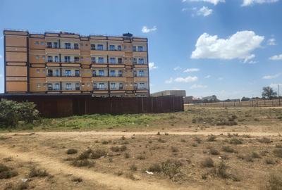 Residential Land in Narok