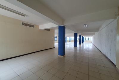5,000 ft² Office with Service Charge Included at Wangapala Rd - 2