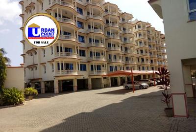 3 Bed Apartment with En Suite in Nyali Area