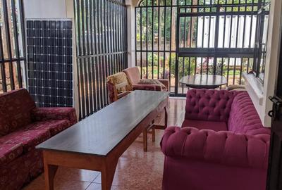 4 Bed House with En Suite in Kitisuru - 4