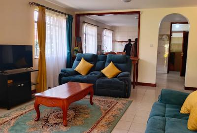 2 Bed House with En Suite at Runda