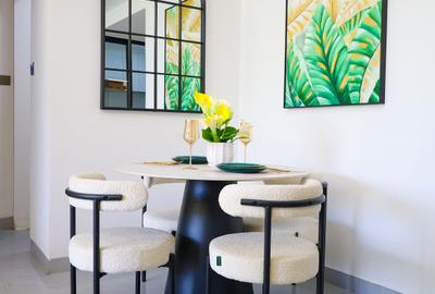 1 Bed Apartment with Swimming Pool at Off George Padmore - 4