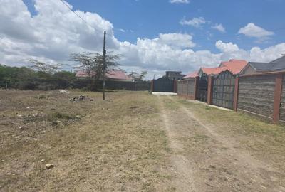 Residential Land in Kitengela - 3