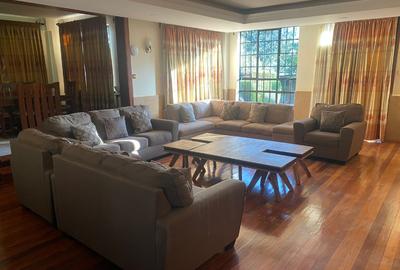 5 Bed House with En Suite at Old Kitisuru - 3