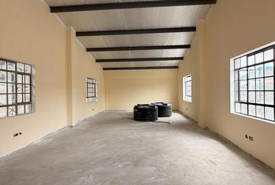 5,750 ft² Warehouse in Syokimau - 3