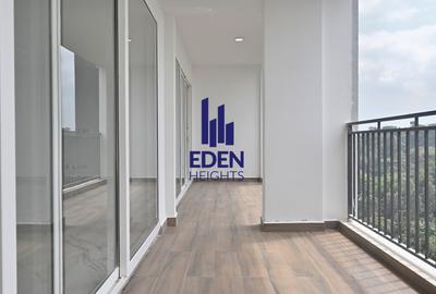 5 Bed Apartment with En Suite in General Mathenge - 4