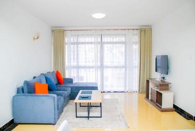 Serviced 2 Bed Apartment with Gym at Wood Avenue - 2