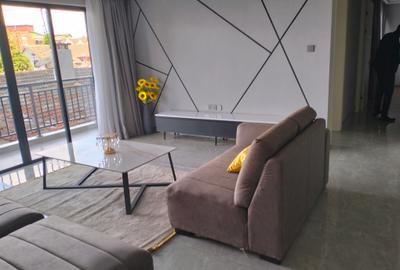 2 Bed Apartment with En Suite in Kilimani - 4