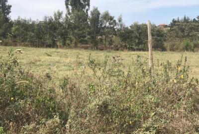 Land in Ngong - 3