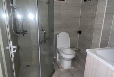 Bedsitter in Kileleshwa - 2