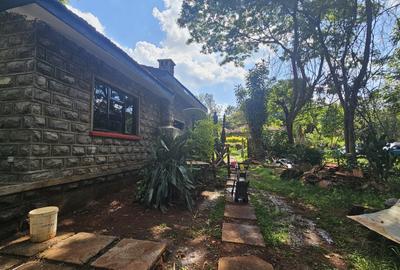 4 Bed House with En Suite at Rosslyn Road