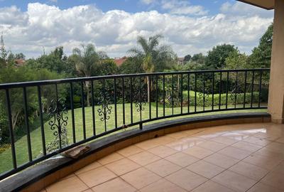 4 Bed Townhouse with En Suite in Runda - 3
