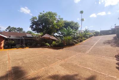 2 Bed House with Garden in Runda - 2