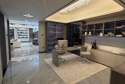 2 Bed Apartment with En Suite at Westlands