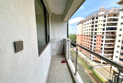 2 Bed Apartment with En Suite at Argwings Kodhek Road