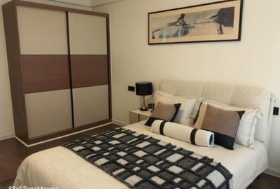 1 Bed Apartment with En Suite at Mombasa Road