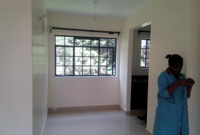 2 Bed Apartment with En Suite at Westlands
