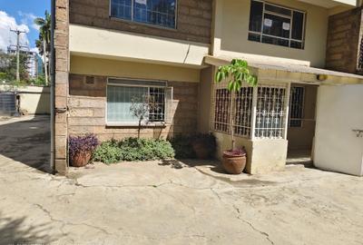 Commercial Property with Fibre Internet at Kilimani