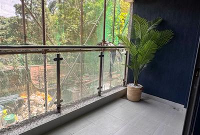 2 Bed Apartment with En Suite in Westlands Area - 4