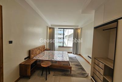 Furnished 4 Bed Apartment with En Suite in Westlands Area - 4