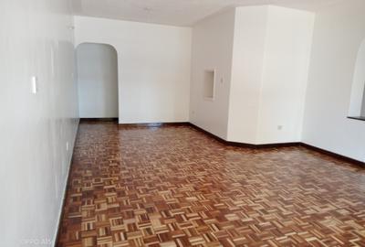 3 Bed Townhouse with En Suite in Kileleshwa