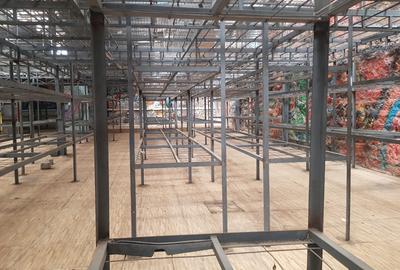 20,000 ft² Commercial Property in Industrial Area - 2