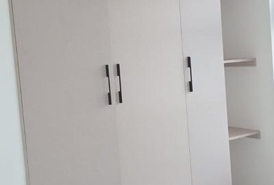 1 Bed Apartment with Borehole at Kirawa Road