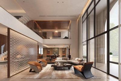 6 Bed Villa with En Suite in Runda - 4