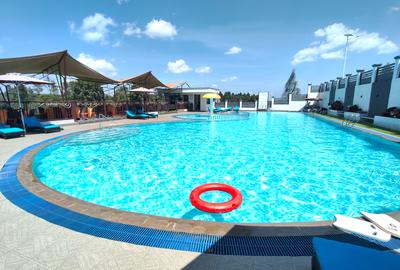 4 Bed Townhouse with En Suite at Migaa Estate - 2