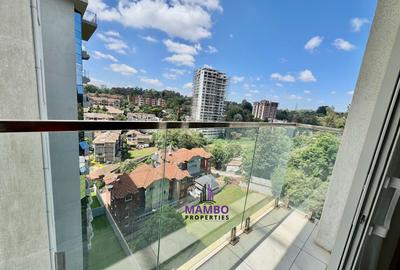 Furnished 2 Bed Apartment with En Suite at Rhapta Rd