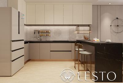 1 Bed Apartment with En Suite at Ojijo Close - 4